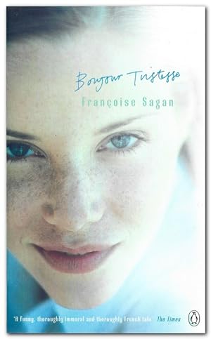 Seller image for Bonjour Tristesse for sale by Darkwood Online T/A BooksinBulgaria