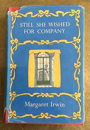 Seller image for Still She Wished For Company for sale by Reader's Books