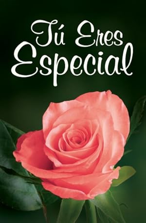 Bild des Verkufers fr You're Special (Spanish, Pack of 25) -Language: spanish zum Verkauf von GreatBookPrices