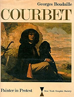 Bild des Verkufers fr Gustave Courbet, Painter in Protest zum Verkauf von LEFT COAST BOOKS