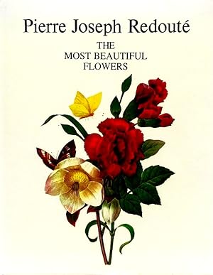 Seller image for The Most Beautiful Flowers for sale by LEFT COAST BOOKS