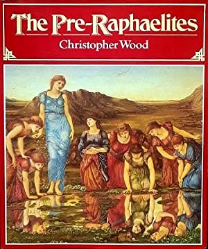 Bild des Verkufers fr The Pre-Raphaelites zum Verkauf von LEFT COAST BOOKS