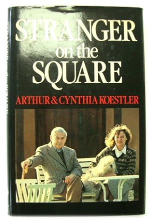 Seller image for Stranger on the Square for sale by PsychoBabel & Skoob Books