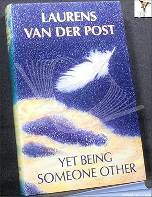 Seller image for Yet Being Someone Other for sale by BookLovers of Bath