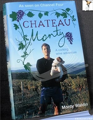 Seller image for Chateau Monty for sale by BookLovers of Bath