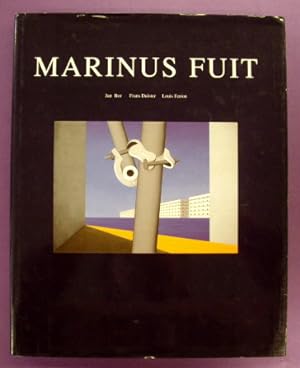 Seller image for Marinus Fuit. for sale by Frans Melk Antiquariaat