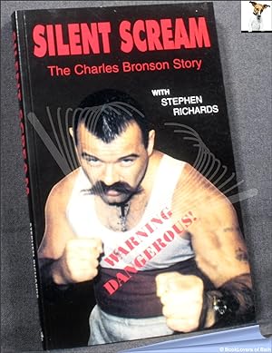 Seller image for Silent Scream for sale by BookLovers of Bath
