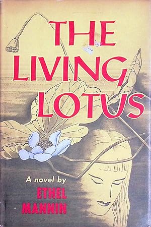 Seller image for The Living Lotus for sale by Kayleighbug Books, IOBA