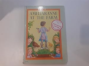 Seller image for Ameliaranne At The Farm & Ameliaranne And The Green Umbrella for sale by The Moffat Bookshop