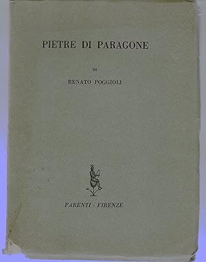 Pietre di Paragone