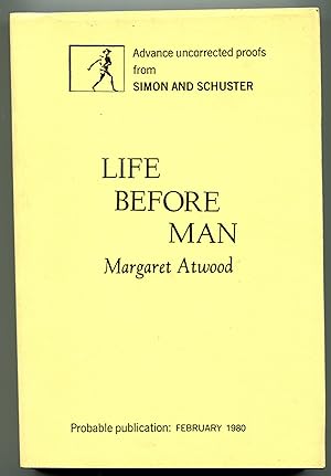 Seller image for Life Before Man for sale by Monroe Stahr Books