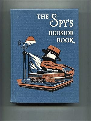 Seller image for The Spy's Bedside Book for sale by Tyger Press PBFA