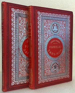 Seller image for Famille Sans Nom (Voyages Extraordinaires) for sale by SF & F Books