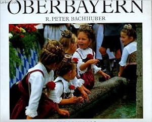 Bild des Verkufers fr Bilder aus Oberbayern zum Verkauf von Le-Livre