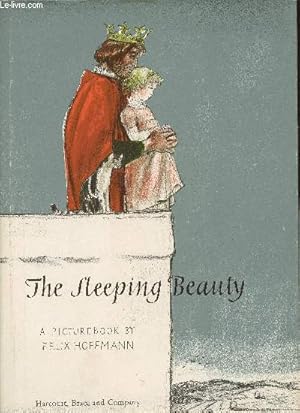 Bild des Verkufers fr The sleeping beauty zum Verkauf von Le-Livre