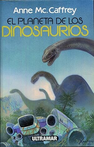 Imagen del vendedor de El planeta de los dinosaurios a la venta por Rincn de Lectura