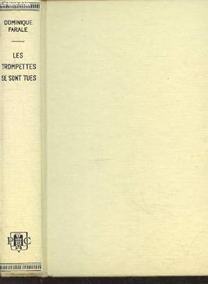 Seller image for Les trompettes se sont tues for sale by Le-Livre