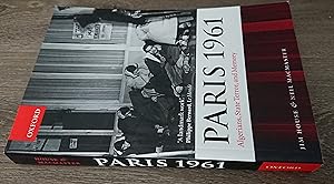 Image du vendeur pour Paris 1961: Algerians, State Terror, and Memory mis en vente par Marquis Books