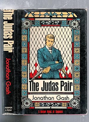 Seller image for The Judas Pair for sale by Old Book Shop of Bordentown (ABAA, ILAB)