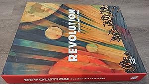 Image du vendeur pour Revolution: Russian Art 1917?1932 mis en vente par Marquis Books