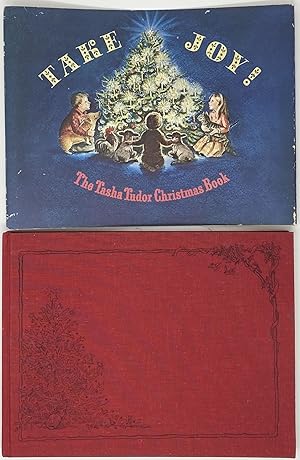 Take Joy! The Tasha Tudor Christmas Book