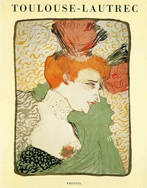 Bild des Verkufers fr (Hg.), Henri Toulouse-Lautrec. zum Verkauf von ANTIQUARIAT MATTHIAS LOIDL