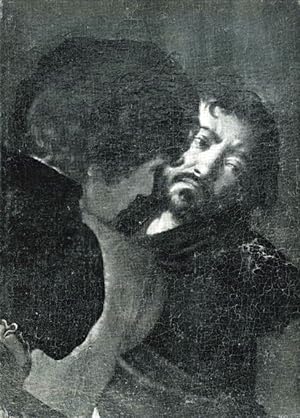 Immagine del venditore per Michelangelo da Caravaggio. venduto da ANTIQUARIAT MATTHIAS LOIDL