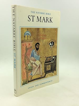 Seller image for THE NAVARRE BIBLE: ST. MARK for sale by Kubik Fine Books Ltd., ABAA