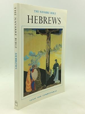 Seller image for THE NAVARRE BIBLE: HEBREWS for sale by Kubik Fine Books Ltd., ABAA