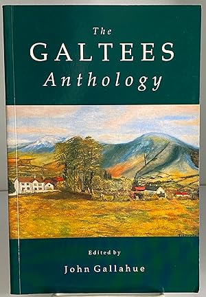 Bild des Verkufers fr The Galtees Anthology zum Verkauf von Books Galore Missouri