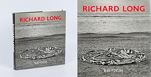 Seller image for Richard Long. for sale by Inanna Rare Books Ltd.