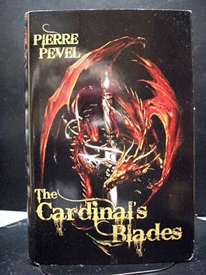 Bild des Verkufers fr The Cardinal`s Blades first in Cardinal`s Blades series zum Verkauf von Booksalvation