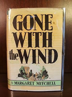 Seller image for Gone With the Wind for sale by Ernestoic Books
