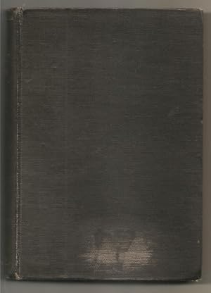 Seller image for Ein ernstes Leben. The Hill of Lies. Translated by Edwin and Willa Muir for sale by WeBuyBooks