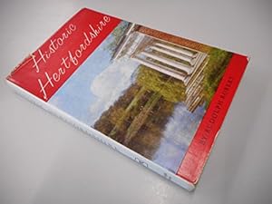 Seller image for Historic Hertfordshire for sale by WeBuyBooks