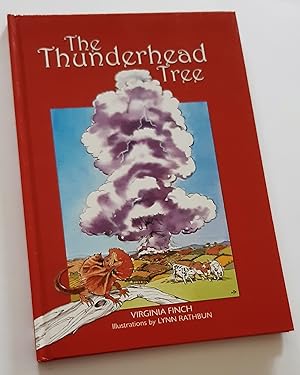 THE THUNDERHEAD TREE