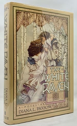 Immagine del venditore per The White Raven venduto da Zach the Ripper Books