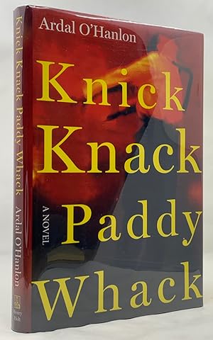 Seller image for Knick Knack Paddy Whack for sale by Zach the Ripper Books