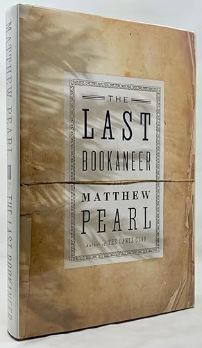 Immagine del venditore per The Last Bookaneer venduto da Zach the Ripper Books