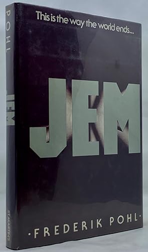 Seller image for Jem for sale by Zach the Ripper Books