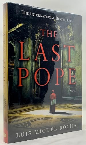 Imagen del vendedor de The Last Pope a la venta por Zach the Ripper Books