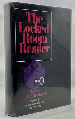 Seller image for The Locked Room Reader: Stories of Impossible Crimes and Escapes for sale by Zach the Ripper Books
