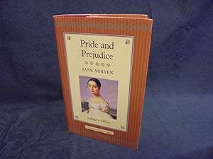 Imagen del vendedor de Pride and Prejudice a la venta por Gemini-Books