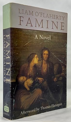 Immagine del venditore per Famine: A Novel venduto da Zach the Ripper Books