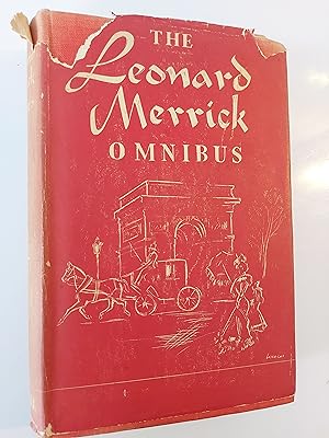 The Leonard Merrick Omnibus