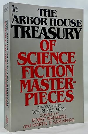 Image du vendeur pour The Arbor House Treasury Of Science Fiction Masterpieces mis en vente par Zach the Ripper Books