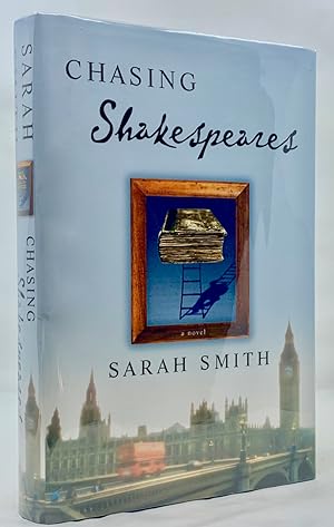 Imagen del vendedor de Chasing Shakespeares a la venta por Zach the Ripper Books
