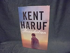 Seller image for Benediction for sale by Gemini-Books