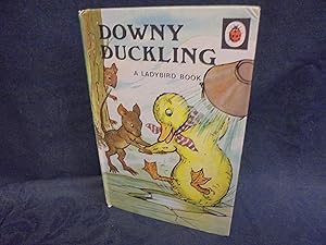 Downy Duckling