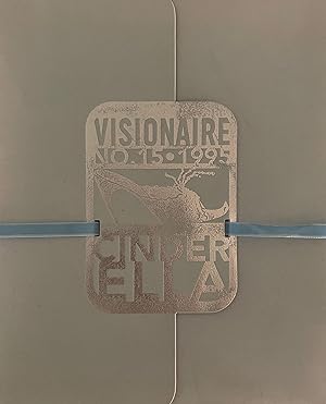 Visionaire No. 15 1995 (1st Edition / 